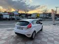 Osman Özbek Otomotiv 2014 Model Ford Fiesta 1.5Tdcı Yeni Nesil