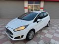 Osman Özbek Otomotiv 2014 Model Ford Fiesta 1.5Tdcı Yeni Nesil