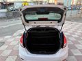 Osman Özbek Otomotiv 2014 Model Ford Fiesta 1.5Tdcı Yeni Nesil