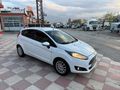 Osman Özbek Otomotiv 2014 Model Ford Fiesta 1.5Tdcı Yeni Nesil