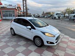 Osman Özbek Otomotiv 2014 Model Ford Fiesta 1.5Tdcı Yeni Nesil