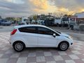 Osman Özbek Otomotiv 2014 Model Ford Fiesta 1.5Tdcı Yeni Nesil