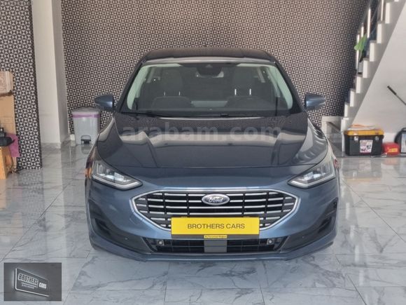2024 CIKIŞLI HATASIZ BOYASIZ 69000 KM DE FOCUS TITANIUM X