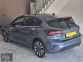 2024 CIKIŞLI HATASIZ BOYASIZ 69000 KM DE FOCUS TITANIUM X