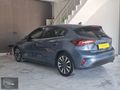 2024 CIKIŞLI HATASIZ BOYASIZ 69000 KM DE FOCUS TITANIUM X