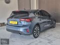 2024 CIKIŞLI HATASIZ BOYASIZ 69000 KM DE FOCUS TITANIUM X