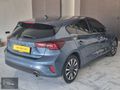 2024 CIKIŞLI HATASIZ BOYASIZ 69000 KM DE FOCUS TITANIUM X