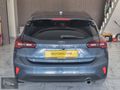 2024 CIKIŞLI HATASIZ BOYASIZ 69000 KM DE FOCUS TITANIUM X