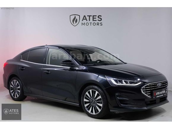 ATEŞMOTORS-HATASIZ-BOYASIZ-49.00KM-GARANTİ-2024ÇKŞ-0,69KRD%20FAT