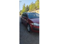 Sahibinden Renault Megane 1.5 dCi Dynamique 2005 Model