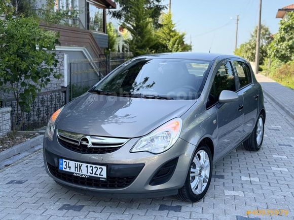 15 YILLIK İLK SAHİBİNDEN EMSALSİZ TEMİZLİKTE 131.000km