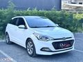 HYUNDAİ İ20 /2017 ÇIKIŞ / FULL BAKIMLI /MASRAFSIZ / AİLE ARACI