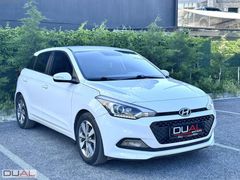 HYUNDAİ İ20 /2017 ÇIKIŞ / FULL BAKIMLI /MASRAFSIZ / AİLE ARACI