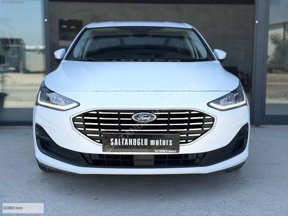 SALTANOĞLU MOTORS'DAN HATASIZ BOYASIZ TITANIUM X