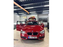 Sahibinden BMW 1 Serisi 118i Sport Line 2012 Model 