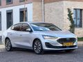 FORD FOCUS DİZEL OTOMATİK TİTANYUM X FULL 10 BİNDE
