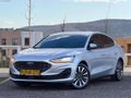 FORD FOCUS DİZEL OTOMATİK TİTANYUM X FULL 10 BİNDE