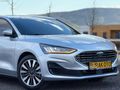 FORD FOCUS DİZEL OTOMATİK TİTANYUM X FULL 10 BİNDE