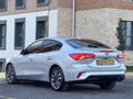 FORD FOCUS DİZEL OTOMATİK TİTANYUM X FULL 10 BİNDE