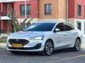 FORD FOCUS DİZEL OTOMATİK TİTANYUM X FULL 10 BİNDE