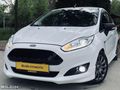 FORD FİESTA 1,25İ TREND MANUEL 82 HP 2013 MODEL EKSTRALI