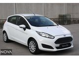 2014 HATASIZ OTOMATİK VİTES 1.6 FİESTA 109.000 KM...!!!!