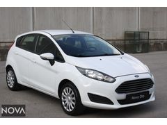 2014 HATASIZ OTOMATİK VİTES 1.6 FİESTA 109.000 KM...!!!!