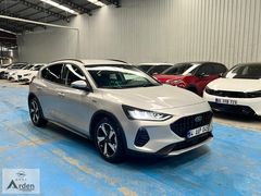 OPEL ARDEN YETKİLİ BAYİDEN FORD FOCUS KREDİ KARTINA 12 TAKSİT