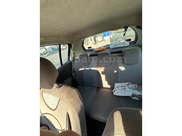 Sahibinden Renault Clio 1.5 dCi Authentique 2011 Model  247.500 km Gri (Gümüş)