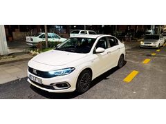 Sahibinden Fiat Egea 1.4 Fire Urban 2022 Model  76.000 km Beyaz Hatasız LPG li