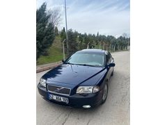 Sahibinden Volvo S80 2.0 T 2000 Model