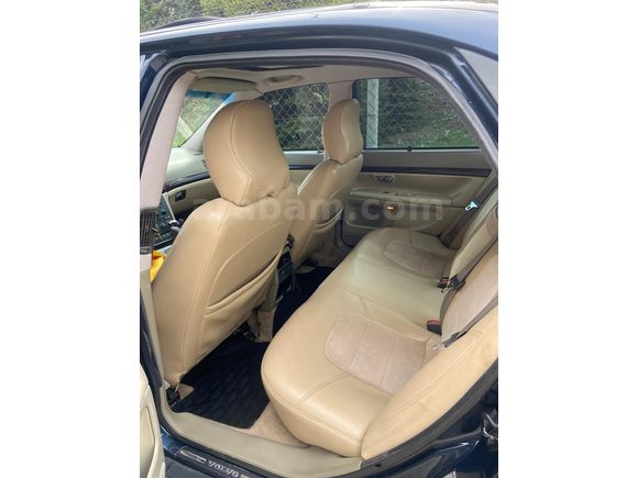 Sahibinden Volvo S80 2.0 T 2000 Model