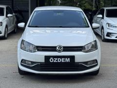 "Özdem MOTORS"dan Otomatik 1.4tdi Polo
