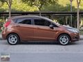 2013 MODEL FORD FİESTA 1.6 TİTANİUM OTOMATİK 150 BİNDE