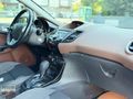 2013 MODEL FORD FİESTA 1.6 TİTANİUM OTOMATİK 150 BİNDE