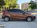 2013 MODEL FORD FİESTA 1.6 TİTANİUM OTOMATİK 150 BİNDE