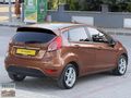 2013 MODEL FORD FİESTA 1.6 TİTANİUM OTOMATİK 150 BİNDE