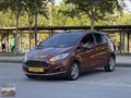 2013 MODEL FORD FİESTA 1.6 TİTANİUM OTOMATİK 150 BİNDE