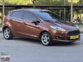 2013 MODEL FORD FİESTA 1.6 TİTANİUM OTOMATİK 150 BİNDE