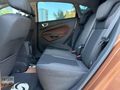 2013 MODEL FORD FİESTA 1.6 TİTANİUM OTOMATİK 150 BİNDE