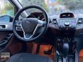 2013 MODEL FORD FİESTA 1.6 TİTANİUM OTOMATİK 150 BİNDE
