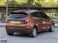 2013 MODEL FORD FİESTA 1.6 TİTANİUM OTOMATİK 150 BİNDE