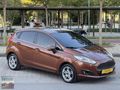 2013 MODEL FORD FİESTA 1.6 TİTANİUM OTOMATİK 150 BİNDE