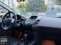 2013 MODEL FORD FİESTA 1.6 TİTANİUM OTOMATİK 150 BİNDE