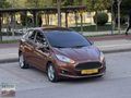 2013 MODEL FORD FİESTA 1.6 TİTANİUM OTOMATİK 150 BİNDE