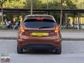 2013 MODEL FORD FİESTA 1.6 TİTANİUM OTOMATİK 150 BİNDE