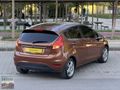 2013 MODEL FORD FİESTA 1.6 TİTANİUM OTOMATİK 150 BİNDE