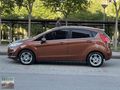 2013 MODEL FORD FİESTA 1.6 TİTANİUM OTOMATİK 150 BİNDE