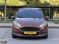 2013 MODEL FORD FİESTA 1.6 TİTANİUM OTOMATİK 150 BİNDE