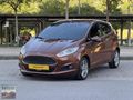 2013 MODEL FORD FİESTA 1.6 TİTANİUM OTOMATİK 150 BİNDE